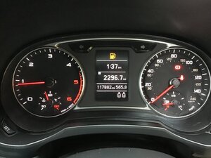 Audi A1 1.6 A1 S LINE TDI 3dr