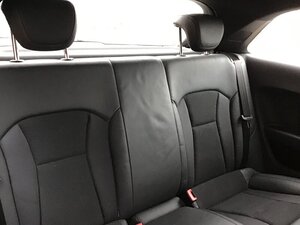 Audi A1 1.6 A1 S LINE TDI 3dr