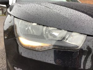 Audi A1 1.6 A1 S LINE TDI 3dr