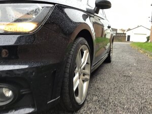 Audi A1 1.6 A1 S LINE TDI 3dr