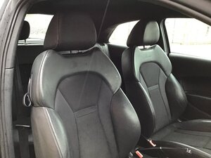 Audi A1 1.6 A1 S LINE TDI 3dr