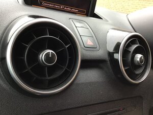 Audi A1 1.6 A1 S LINE TDI 3dr