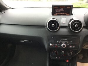 Audi A1 1.6 A1 S LINE TDI 3dr