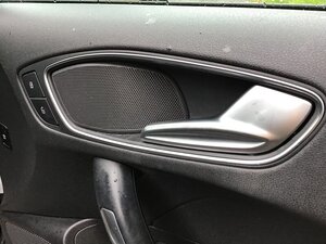 Audi A1 1.6 A1 S LINE TDI 3dr