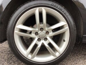 Audi A1 1.6 A1 S LINE TDI 3dr