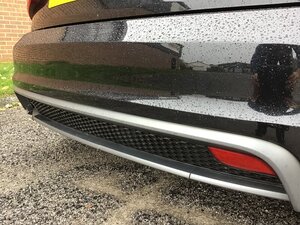 Audi A1 1.6 A1 S LINE TDI 3dr