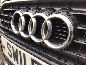 Audi A1 1.6 A1 S LINE TDI 3dr