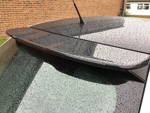 Audi A1 1.6 A1 S LINE TDI 3dr