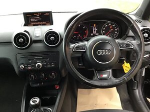 Audi A1 1.6 A1 S LINE TDI 3dr