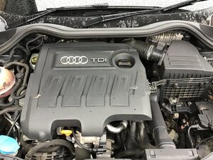 Audi A1 1.6 A1 S LINE TDI 3dr