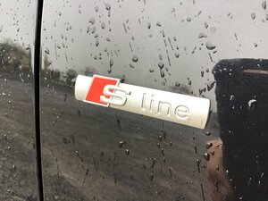 Audi A1 1.6 A1 S LINE TDI 3dr