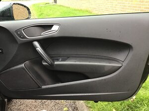 Audi A1 1.6 A1 S LINE TDI 3dr