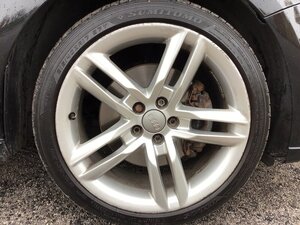 Audi A1 1.6 A1 S LINE TDI 3dr