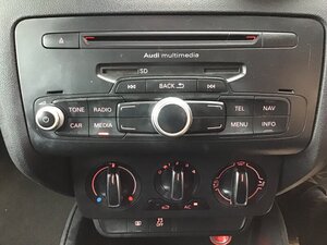 Audi A1 1.6 A1 S LINE TDI 3dr