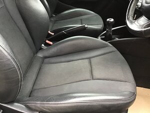 Audi A1 1.6 A1 S LINE TDI 3dr