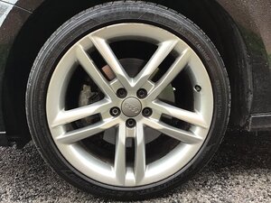 Audi A1 1.6 A1 S LINE TDI 3dr