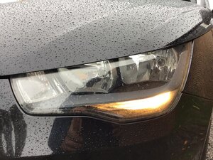 Audi A1 1.6 A1 S LINE TDI 3dr