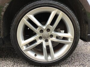 Audi A1 1.6 A1 S LINE TDI 3dr