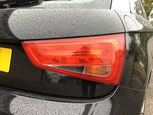 Audi A1 1.6 A1 S LINE TDI 3dr