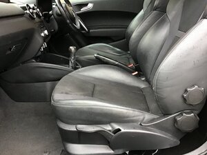 Audi A1 1.6 A1 S LINE TDI 3dr