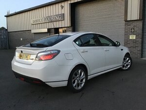 MG MG6 1.8 MG6 S GT DTI 5dr