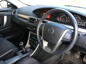 MG MG6 1.8 MG6 S GT DTI 5dr