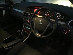 MG MG6 1.8 MG6 S GT DTI 5dr