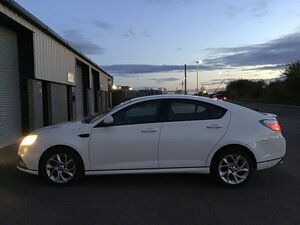 MG MG6 1.8 MG6 S GT DTI 5dr