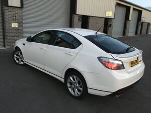 MG MG6 1.8 MG6 S GT DTI 5dr