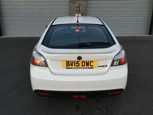 MG MG6 1.8 MG6 S GT DTI 5dr