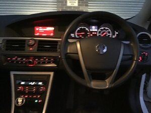 MG MG6 1.8 MG6 S GT DTI 5dr