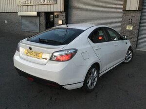 MG MG6 1.8 MG6 S GT DTI 5dr