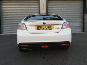 MG MG6 1.8 MG6 S GT DTI 5dr