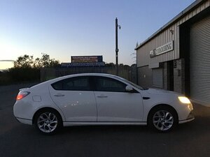 MG MG6 1.8 MG6 S GT DTI 5dr