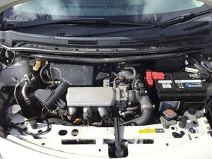 Nissan Note 1.2 NOTE Acenta Premium Dig-s 5dr