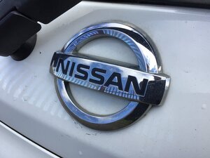 Nissan Note 1.2 NOTE Acenta Premium Dig-s 5dr