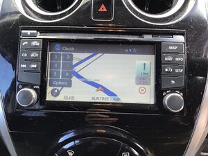 Nissan Note 1.2 NOTE Acenta Premium Dig-s 5dr