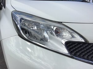 Nissan Note 1.2 NOTE Acenta Premium Dig-s 5dr