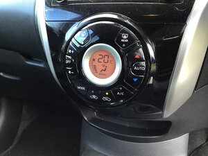 Nissan Note 1.2 NOTE Acenta Premium Dig-s 5dr