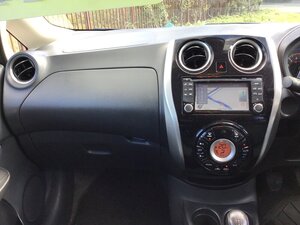 Nissan Note 1.2 NOTE Acenta Premium Dig-s 5dr