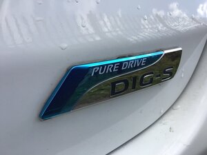 Nissan Note 1.2 NOTE Acenta Premium Dig-s 5dr