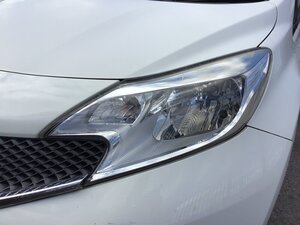 Nissan Note 1.2 NOTE Acenta Premium Dig-s 5dr