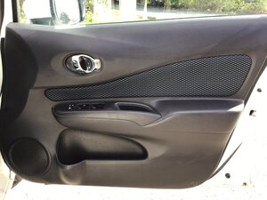 Nissan Note 1.2 NOTE Acenta Premium Dig-s 5dr