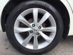 Nissan Note 1.2 NOTE Acenta Premium Dig-s 5dr