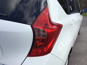 Nissan Note 1.2 NOTE Acenta Premium Dig-s 5dr