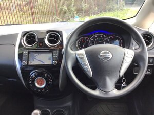 Nissan Note 1.2 NOTE Acenta Premium Dig-s 5dr