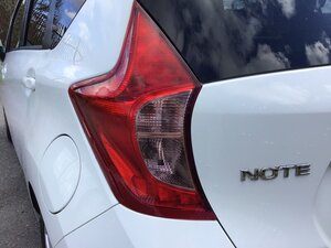 Nissan Note 1.2 NOTE Acenta Premium Dig-s 5dr