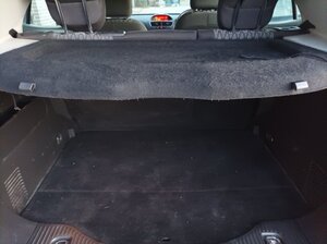 Vauxhall Mokka 1.7 Mokka Exclusive CDTI S/S 4X4 5dr