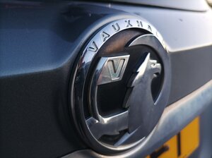 Vauxhall Mokka 1.7 Mokka Exclusive CDTI S/S 4X4 5dr