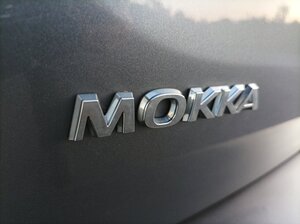 Vauxhall Mokka 1.7 Mokka Exclusive CDTI S/S 4X4 5dr